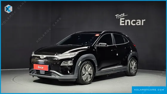 HYUNDAI KONA PREMIUM