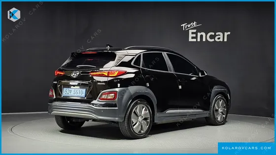HYUNDAI KONA PREMIUM