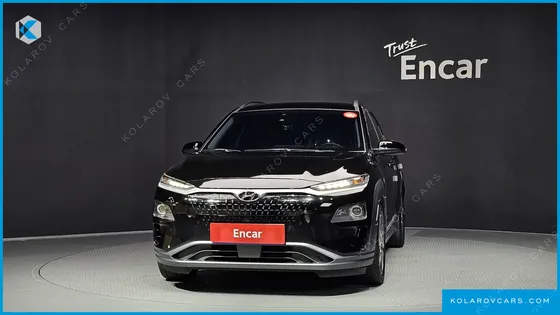 HYUNDAI KONA PREMIUM
