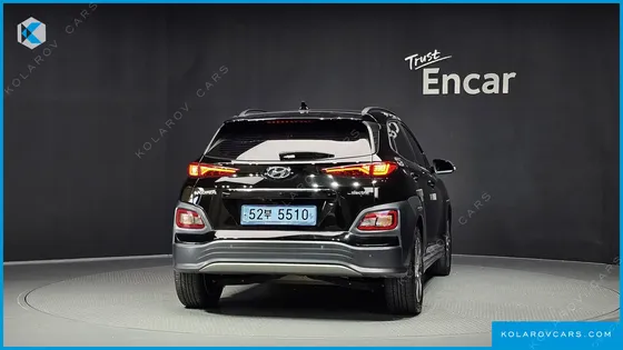 HYUNDAI KONA PREMIUM