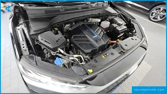 HYUNDAI KONA PREMIUM