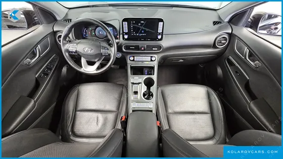 HYUNDAI KONA PREMIUM