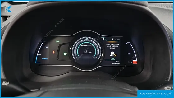 HYUNDAI KONA PREMIUM