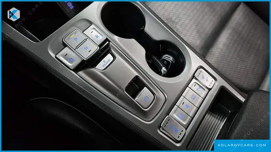 HYUNDAI KONA PREMIUM