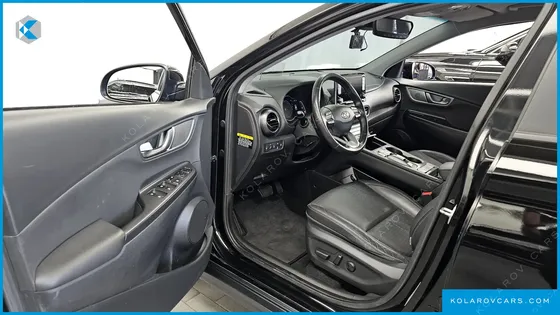 HYUNDAI KONA PREMIUM