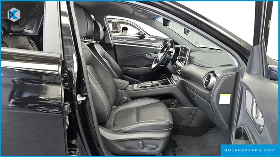 HYUNDAI KONA PREMIUM