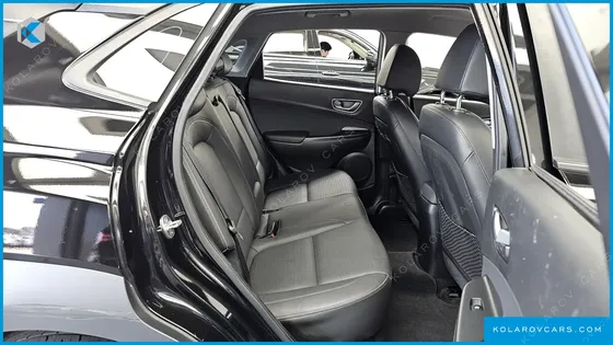 HYUNDAI KONA PREMIUM