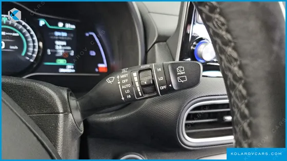 HYUNDAI KONA PREMIUM