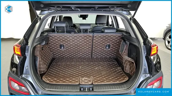 HYUNDAI KONA PREMIUM