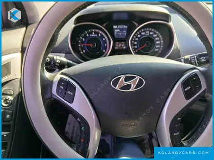 HYUNDAI ELANTRA (AVANTE) M16 GDI PREMIER