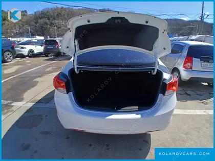 HYUNDAI ELANTRA (AVANTE) M16 GDI PREMIER