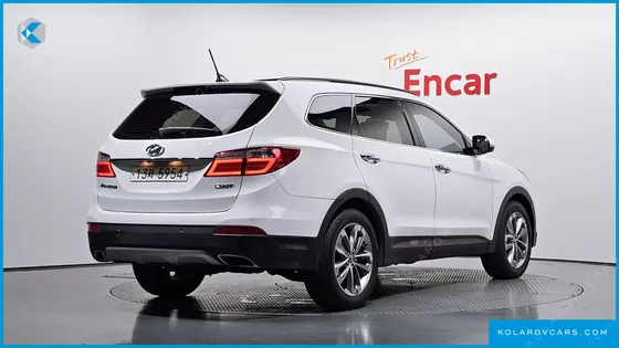 HYUNDAI MAXCRUISE DIESEL(E-VGT) 2.2 2WD EXCLUSIVE