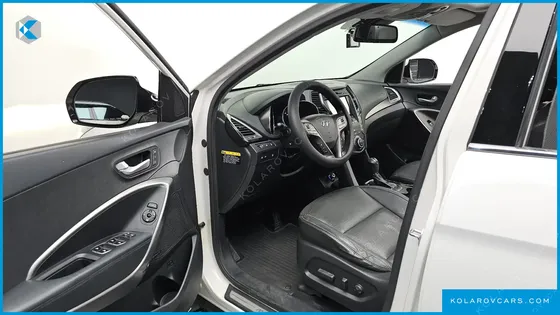 HYUNDAI MAXCRUISE DIESEL(E-VGT) 2.2 2WD EXCLUSIVE