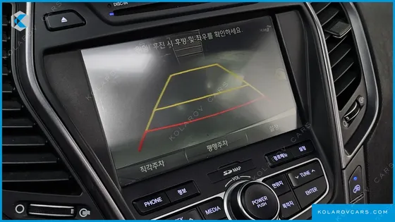 HYUNDAI MAXCRUISE DIESEL(E-VGT) 2.2 2WD EXCLUSIVE
