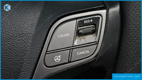 HYUNDAI MAXCRUISE DIESEL(E-VGT) 2.2 2WD EXCLUSIVE