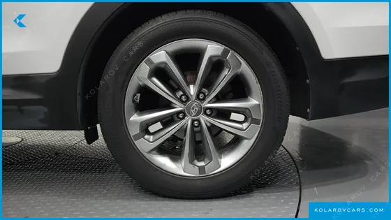 HYUNDAI MAXCRUISE DIESEL(E-VGT) 2.2 2WD EXCLUSIVE