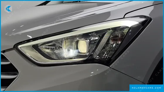 HYUNDAI MAXCRUISE DIESEL(E-VGT) 2.2 2WD EXCLUSIVE