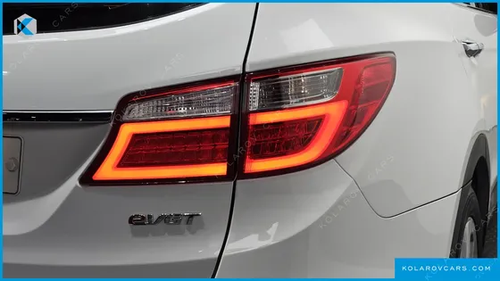 HYUNDAI MAXCRUISE DIESEL(E-VGT) 2.2 2WD EXCLUSIVE