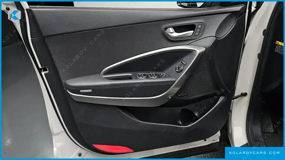 HYUNDAI MAXCRUISE DIESEL(E-VGT) 2.2 2WD EXCLUSIVE