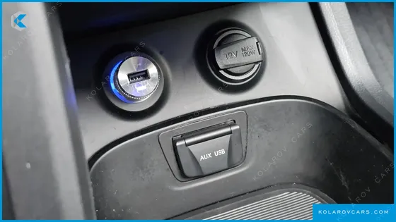 HYUNDAI MAXCRUISE DIESEL(E-VGT) 2.2 2WD EXCLUSIVE