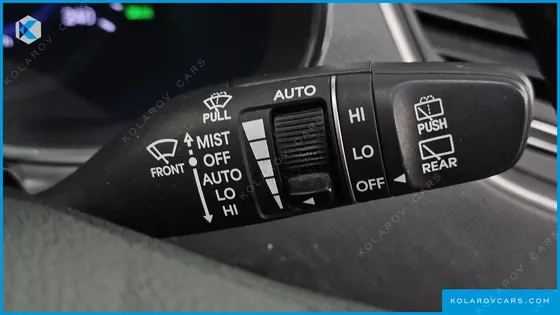 HYUNDAI MAXCRUISE DIESEL(E-VGT) 2.2 2WD EXCLUSIVE