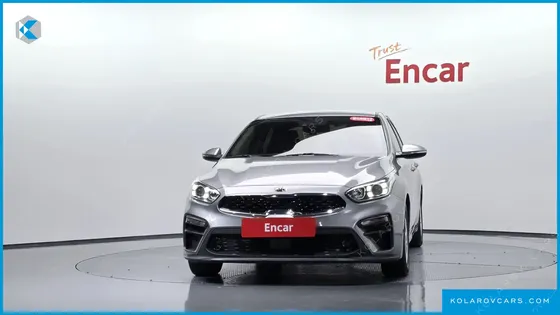 KIA K3 PRESTIGE