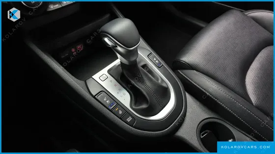 KIA K3 PRESTIGE