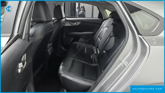 KIA K3 PRESTIGE