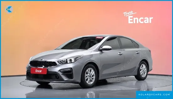 KIA K3 PRESTIGE