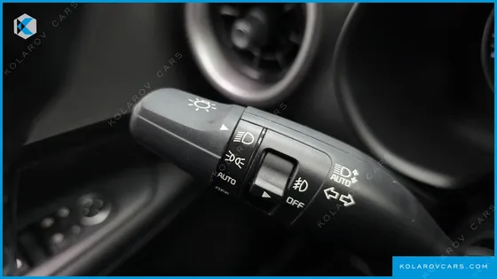 KIA K3 PRESTIGE