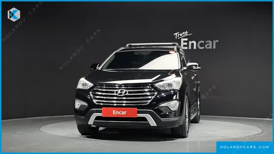 HYUNDAI MAXCRUISE DIESEL(E-VGT) 2.2 4WD EXCLUSIVE