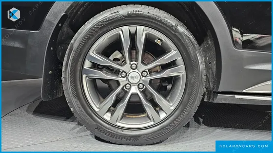 HYUNDAI MAXCRUISE DIESEL(E-VGT) 2.2 4WD EXCLUSIVE