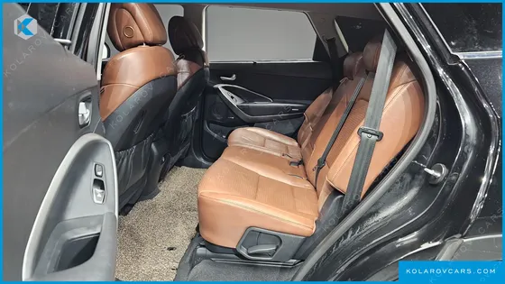 HYUNDAI MAXCRUISE DIESEL(E-VGT) 2.2 4WD EXCLUSIVE