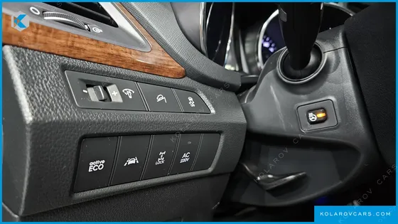 HYUNDAI MAXCRUISE DIESEL(E-VGT) 2.2 4WD EXCLUSIVE