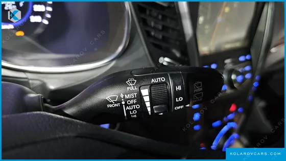 HYUNDAI MAXCRUISE DIESEL(E-VGT) 2.2 4WD EXCLUSIVE