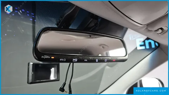 HYUNDAI MAXCRUISE DIESEL(E-VGT) 2.2 4WD EXCLUSIVE