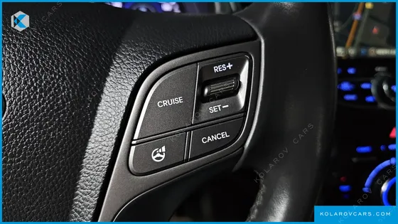 HYUNDAI MAXCRUISE DIESEL(E-VGT) 2.2 4WD EXCLUSIVE