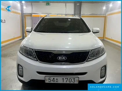 KIA SORENTO DIESEL 2.0 2WD