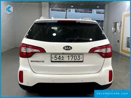 KIA SORENTO DIESEL 2.0 2WD