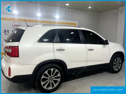 KIA SORENTO DIESEL 2.0 2WD