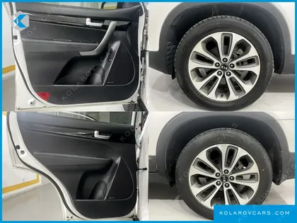 KIA SORENTO DIESEL 2.0 2WD