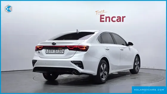 KIA K3 NOBLESSE