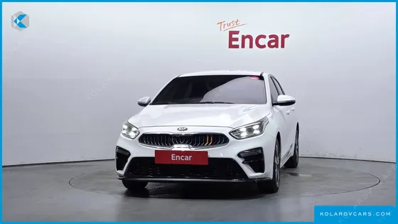 KIA K3 NOBLESSE