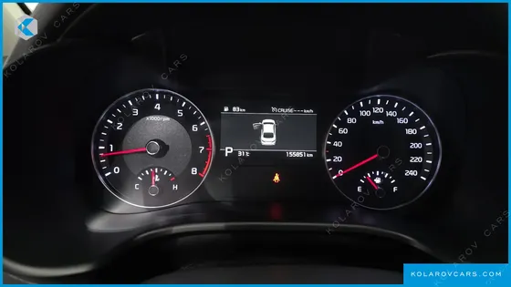 KIA K3 NOBLESSE