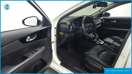KIA K3 NOBLESSE
