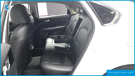 KIA K3 NOBLESSE