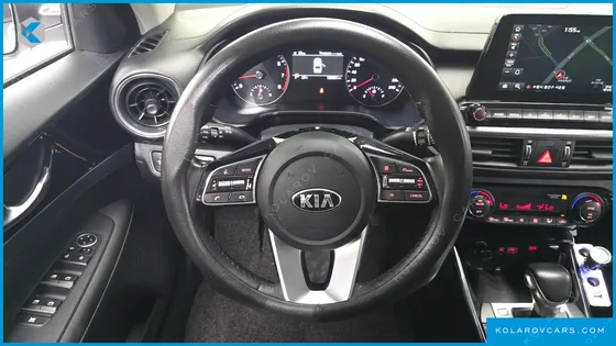 KIA K3 NOBLESSE