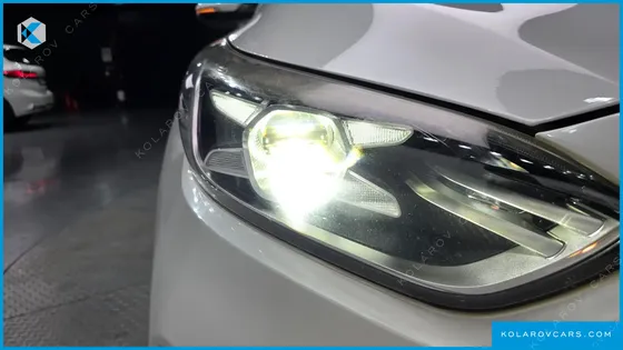 KIA K3 NOBLESSE