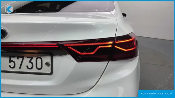 KIA K3 NOBLESSE