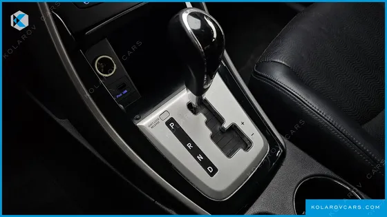 HYUNDAI ELANTRA (AVANTE) M16 GDI TOP